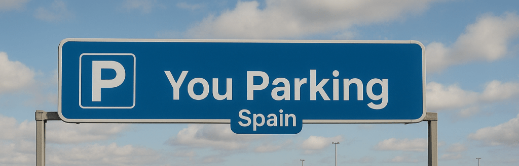 Parking aeropuerto Madrid Semana Santa