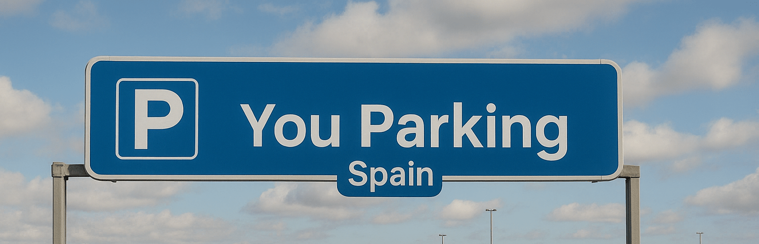 Parking aeropuerto Madrid Semana Santa